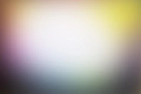 Creative color saturated blurred background soft focus for wallpaper Stock Photos