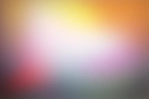Creative color saturated blurred background soft focus for wallpaper Stock Photos