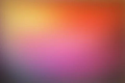 Creative color saturated blurred background soft focus for wallpaper Stock Photos