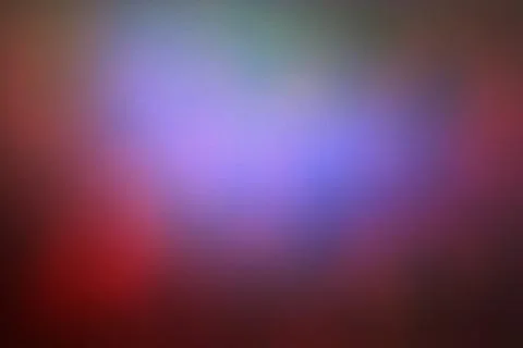 Creative color saturated blurred background soft focus for wallpaper Stock Photos
