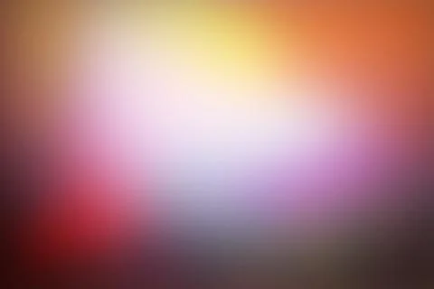 Creative color saturated blurred background soft focus for wallpaper Stock Photos