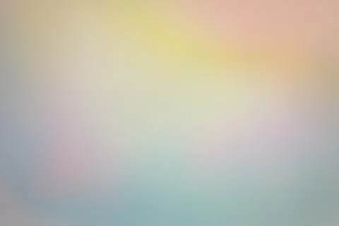 Creative color saturated blurred background soft focus for wallpaper Stock Photos