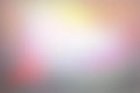 Creative color saturated blurred background soft focus for wallpaper Stock Photos