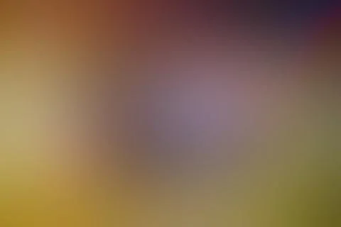 Creative color saturated blurred background soft focus for wallpapers Stock Photos