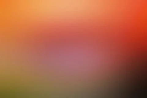 Creative color saturated blurred background soft focus for wallpaper Stock Photos
