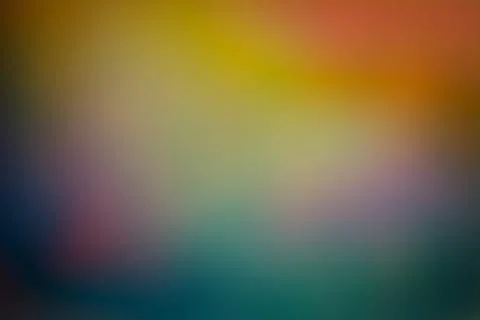 Creative color saturated blurred background soft focus for wallpaper Stock Photos
