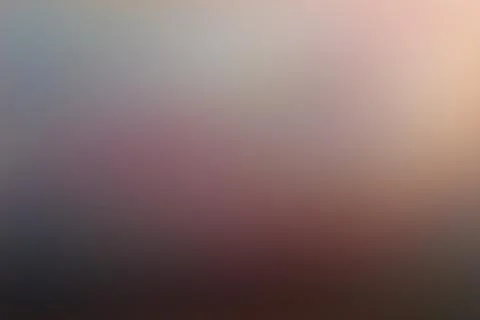 Creative color saturated blurred background soft focus for wallpaper Stock Photos