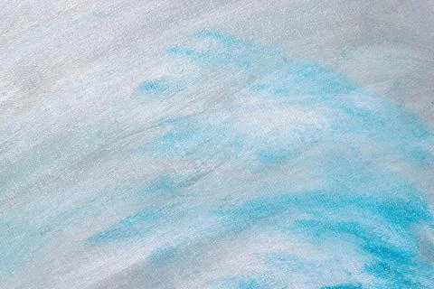 Creative colored background: a temporary pattern of strokes and stains of fre Stock Photos