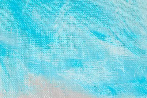 Creative colored background: a temporary pattern of strokes and stains of fre Stock Photos