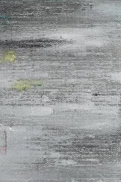 Creative colored background: a temporary pattern of strokes and stains of fre Stock Photos