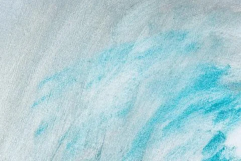 Creative colored background: a temporary pattern of strokes and stains of fre Stock Photos