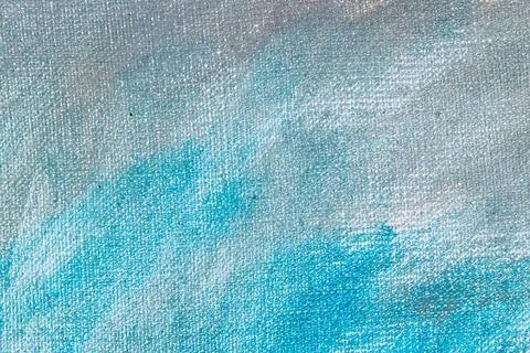 Creative colored background: a temporary pattern of strokes and stains of fre Stock Photos