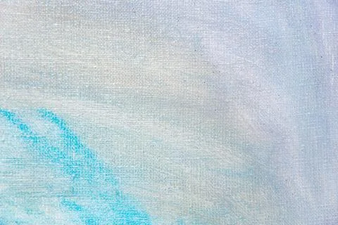 Creative colored background: a temporary pattern of strokes and stains of fre Stock Photos