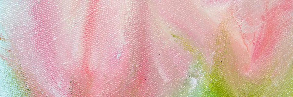 Creative colored background: a temporary pattern of strokes and stains of fre 스톡 사진