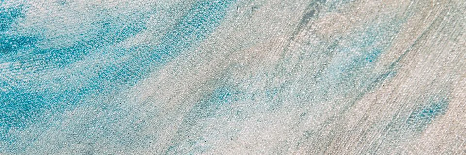 Creative colored background: a temporary pattern of strokes and stains of fre Stock Photos