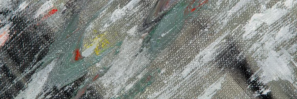 Creative colored background: a temporary pattern of strokes and stains of fre Stock Photos