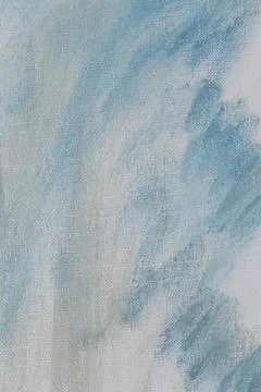 Creative colored background: a temporary pattern of strokes and stains of fre Stock Photos