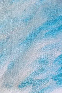 Creative colored background: a temporary pattern of strokes and stains of fre Stock Photos