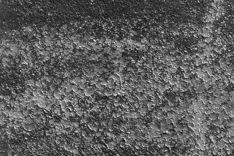 Creative colored  wall background texture with unevenly paint Foto stock