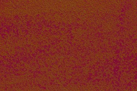 Creative colored  wall background texture with unevenly paint Foto stock