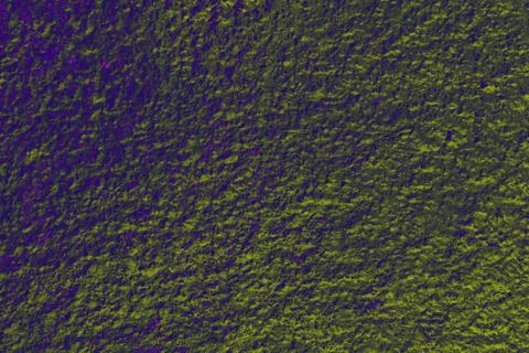 Creative colored  wall background texture with unevenly paint Stock Photos