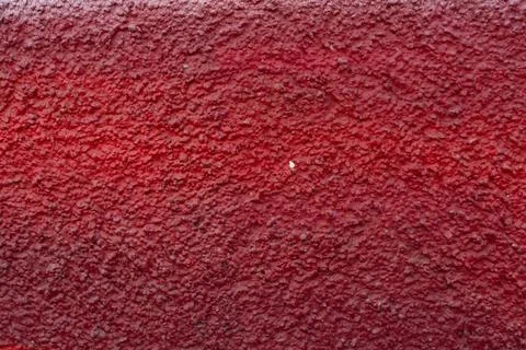 Creative colored  wall background texture with unevenly paint Stock Photos