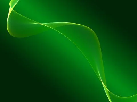 Creative colorful abstract background with light lines Stock Illustration