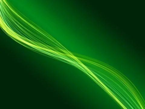 Creative colorful abstract background with light lines Stock Illustration