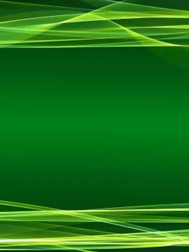 Creative colorful abstract background with light lines Stock Illustration