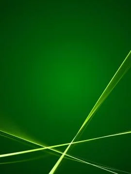 Creative colorful abstract background with light lines Stock Illustration