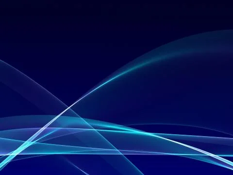Creative colorful abstract background with light lines Stock Illustration