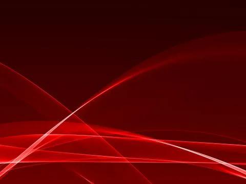 Creative colorful abstract background with light lines Stock Illustration