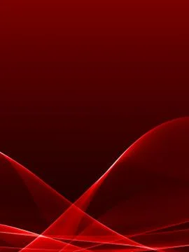 Creative colorful abstract background with light lines Stock Illustration