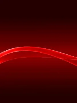 Creative colorful abstract background with light lines Stock Illustration