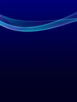 Creative colorful abstract background with light lines Stock Illustration