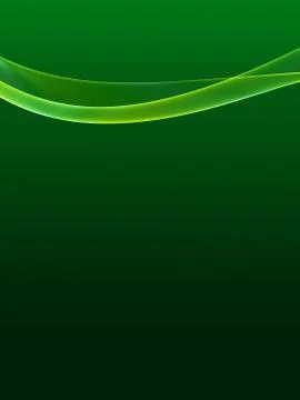 Creative colorful abstract background with light lines Stock Illustration