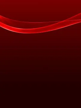 Creative colorful abstract background with light lines Stock Illustration