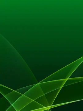 Creative colorful abstract background with light lines Stock Illustration