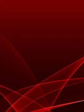 Creative colorful abstract background with light lines Stock Illustration