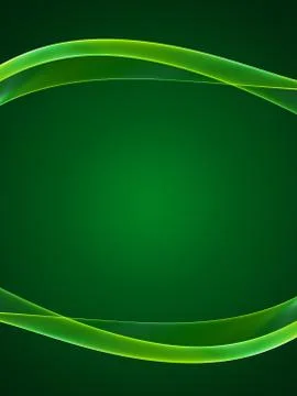 Creative colorful abstract background with light lines Stock Illustration