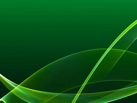 Creative colorful abstract background with light lines Stock Illustration