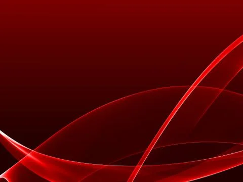 Creative colorful abstract background with light lines Stock Illustration
