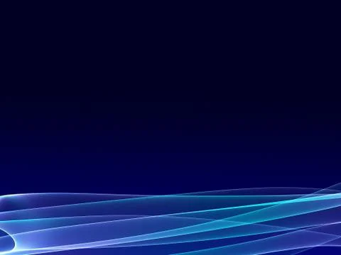 Creative colorful abstract background with light lines Stock Illustration