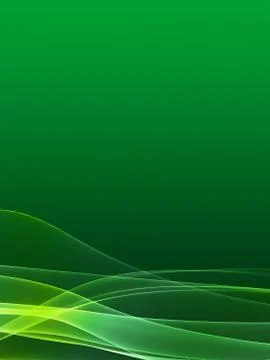 Creative colorful abstract background with light lines Stock Illustration