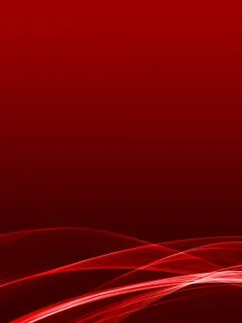 Creative colorful abstract background with light lines Stock Illustration