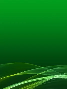 Creative colorful abstract background with light lines Stock Illustration