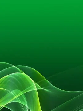 Creative colorful abstract background with light lines Stock Illustration