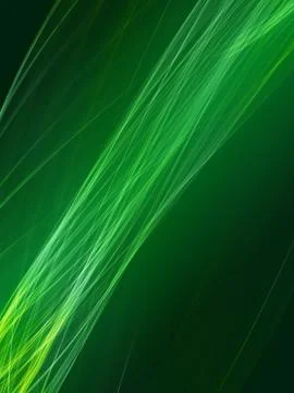 Creative colorful abstract background with light lines Stock Illustration