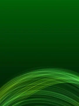 Creative colorful abstract background with light lines Stock Illustration