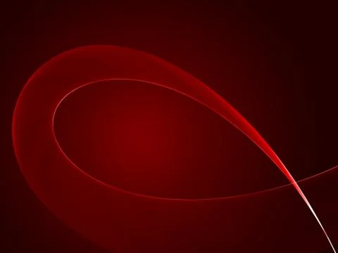 Creative colorful abstract background with light lines Stock Illustration